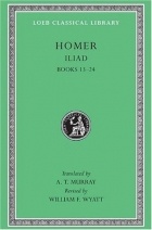 Homer - Iliad: Volume 2: Books 13-24