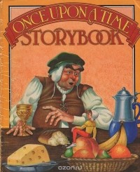 Джейн Каррут - Once Upon a Time Storybook (сборник)