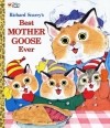 Richard Scarry - Best Mother Goose Ever