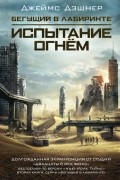 Джеймс Дэшнер - Испытание огнем