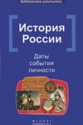 Наталья Вурста - История России. Даты, события, личности