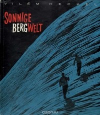  - Sonnige Bergwelt