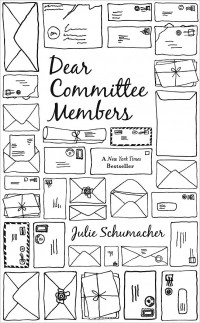 Джули Шумахер - Dear Committee Members