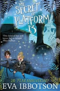Eva Ibbotson - The Secret of Platform 13