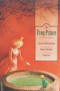 The Frog Prince
