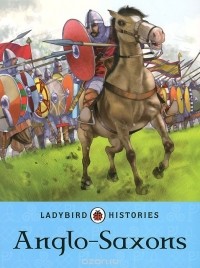 Джейн Бингэм - Anglo-Saxons