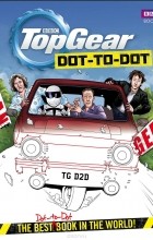 Kevin Pettman - Top Gear Dot-to-Dot: The Best (Dot-to-Dot) Book in the World!