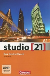  - Studio 21 A1.2: Das Deutschbuch (+ DVD-ROM)