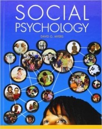 David Myers - Social Psychology