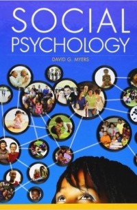 David Myers - Social Psychology