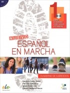  - Nuevo espanol en marcha 1: Nivel A1: Cuaderno de ejercicios (+ CD)