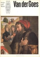 Margarete Domscheit - Van der Goes
