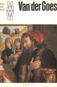 Margarete Domscheit - Van der Goes
