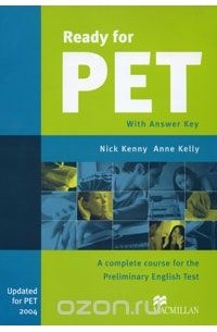  - Ready for PET: A Complete Course for the Preliminary English Test