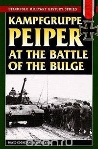  - Kampfgruppe Peiper at the Battle of the Bulge