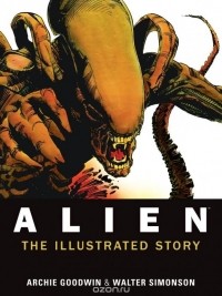  - Alien: The Illustrated Story