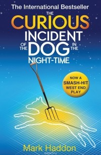 Mark Haddon - The Curious Incident of the Dog In the Night-time