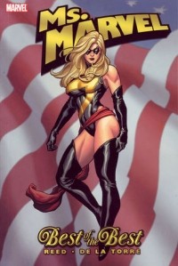  - Ms. Marvel, Vol. 1: Best of the Best
