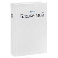 Артемий Лебедев - Бложе мой
