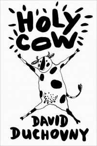 Дэвид Духовны - Святая корова