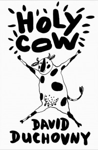 Дэвид Духовны - Святая корова