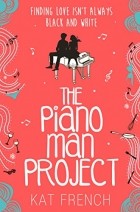 Kat French - The Piano Man Project