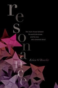 Erica O'Rourke - Resonance