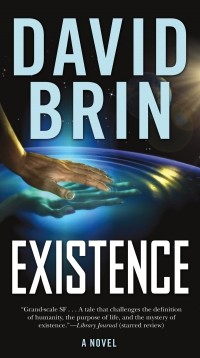 David Brin - Existence