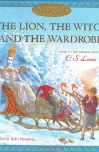  - The Lion, the Witch and the Wardrobe