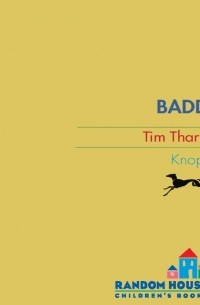 Tim Tharp - Budd