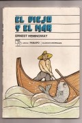 Ernest Hemingway - EL viejo y el mar