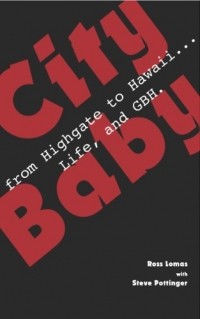  - City Baby