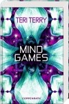Teri Terry - Mind games