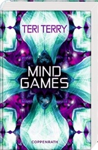 Teri Terry - Mind games