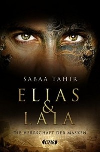  - Elias & Laia