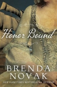 Brenda Novak - Honor Bound