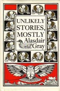 Unlikely Stories, Mostly