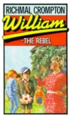 Richmal Crompton - William The Rebel #15