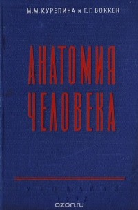  - Анатомия человека. Учебник для педагогических институтов