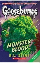 R.L. Stine - Monster Blood