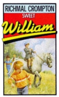 Richmal Crompton - Sweet William #18