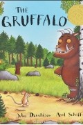 The Gruffalo