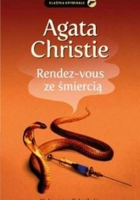 Agatha Christie - Rendez-vous ze smiercia