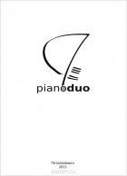  - Piano Duo VIII-IX. Альманах, 2011