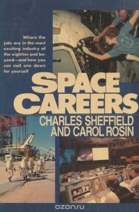 - Space Careers