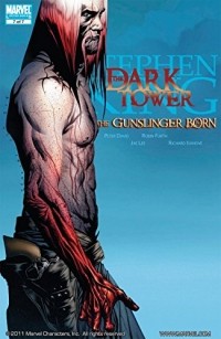  - Dark Tower: The Gunslinger Born #7