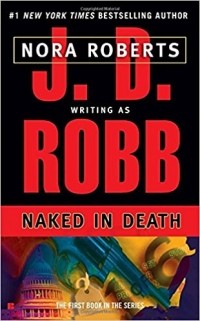  - Naked in Death