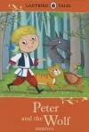 Ruth Hobart - Peter and the Wolf
