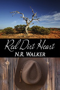 N.R. Walker - Red Dirt Heart