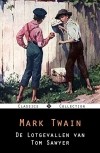 Mark Twain - De Lotgevallen van Tom Sawyer